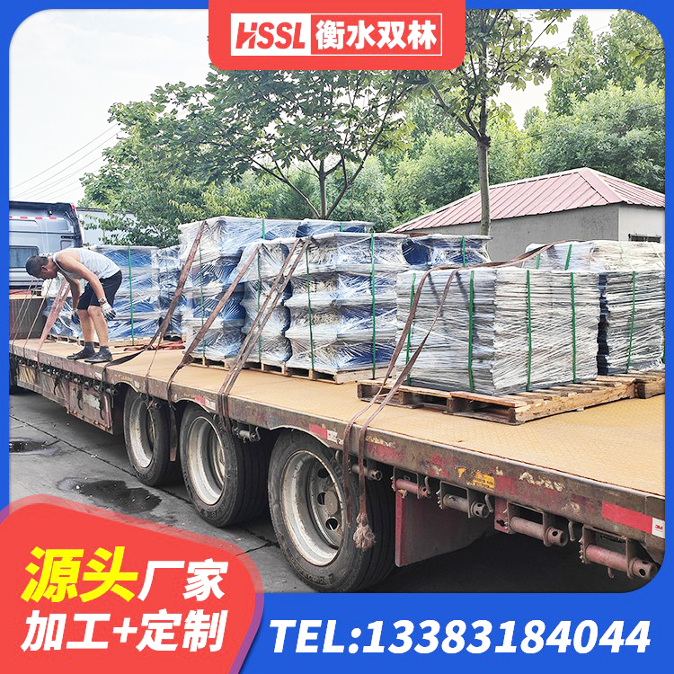南芬区工程中的隔震支座源头工厂 南芬区建筑大型减震支座厂家 南芬区矩形高阻尼橡胶隔震支座厂家 南芬区建筑橡胶隔震支座LRB800厂家 - 第5张