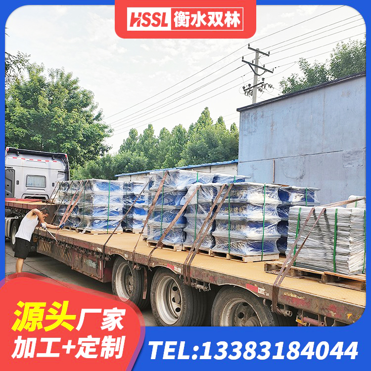 南芬区工程中的隔震支座源头工厂 南芬区建筑大型减震支座厂家 南芬区矩形高阻尼橡胶隔震支座厂家 南芬区建筑橡胶隔震支座LRB800厂家 - 第2张