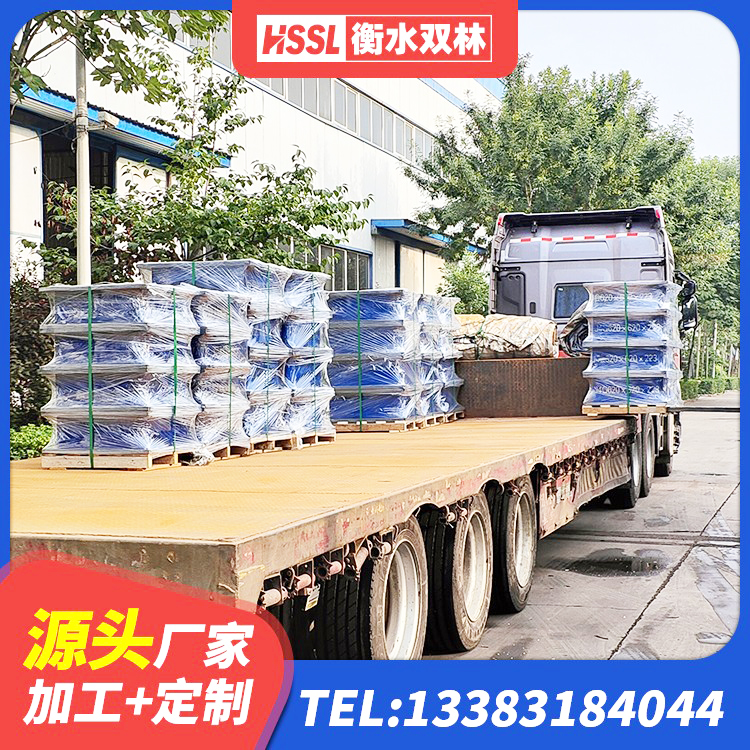 南芬区LNR系列水平分散型隔震支座 南芬区HDR700高阻尼橡胶支座源头工厂 南芬区水平力分散型橡胶支座LNR 南芬区LNR隔震支座1400生产厂家 - 第7张